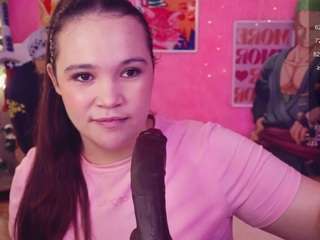 cherryladyexpansionist camsoda stream image, 18.08.2025 09:00