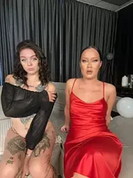 RollingGirls stripchat stream image