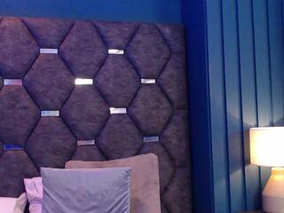 Scarlet Lennox flirt4free stream image