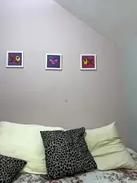 AgnesCampp stripchat stream image