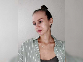 Gloriya-S bongacams stream image