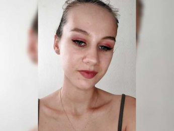 Gloriya-S bongacams stream image