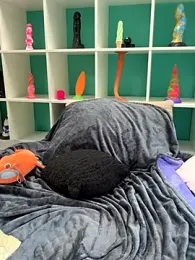 TheRealJessyLey stripchat stream image