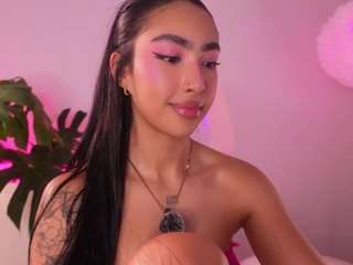 kali-hill camsoda stream image