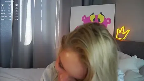 AftonConnett stripchat stream image