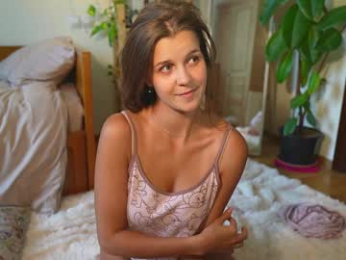 eli_sun chaturbate stream image