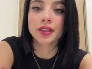 kiraalopez camsoda stream image