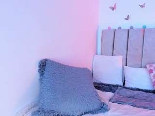 dannivega1 camsoda stream image