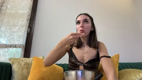 Bad_Giorgia stripchat stream image