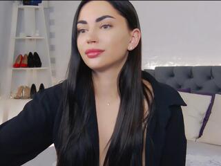 Agnesaa flirt4free stream image