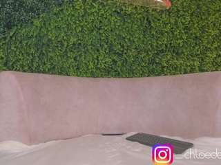 chloedee camsoda stream image