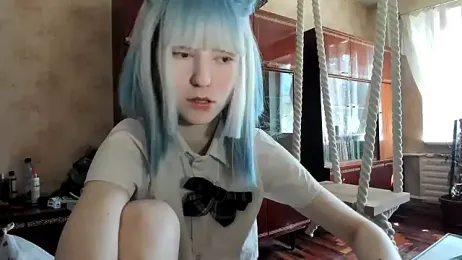 Yoonhee_Kiss stripchat stream image