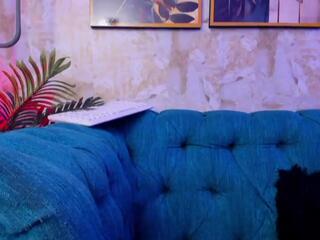 April Stonee flirt4free stream image