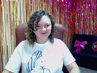 Sally Verda flirt4free stream image