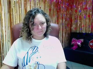 Sally Verda flirt4free stream image