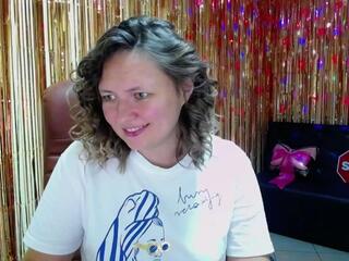 Sally Verda flirt4free stream image