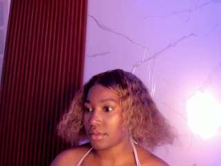 kendy-wiilkinson camsoda stream image