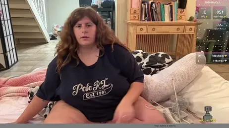 NotUrBabyMoms stripchat stream image