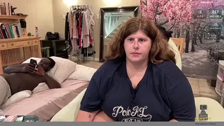 NotUrBabyMoms stripchat stream image