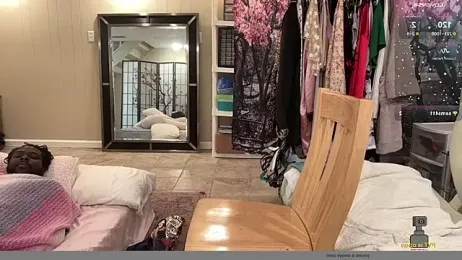 NotUrBabyMoms stripchat stream image