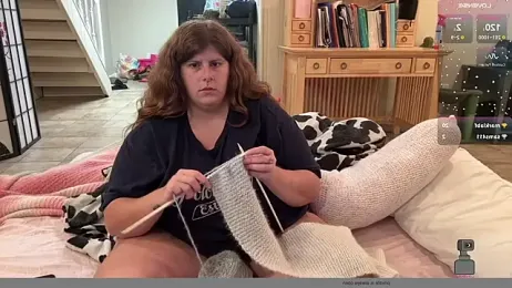 NotUrBabyMoms stripchat stream image