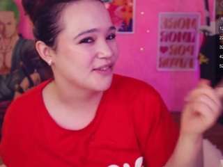 cherryladyexpansionist camsoda stream image, 21.08.2025 13:10