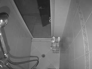 voyeurcam-baileybase-shower camsoda stream image