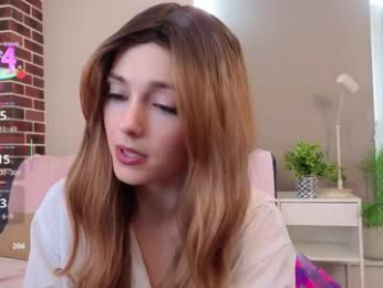 meghanbullins chaturbate stream image