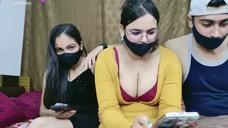 RupaliDixit stripchat stream image