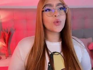 jasminevans camsoda stream image