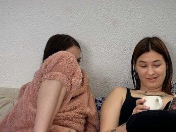 ZoyaVikki bongacams stream image