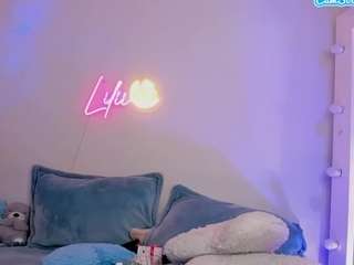 liliimoon camsoda stream image