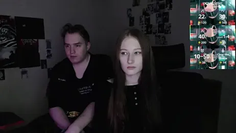 camcoupbang stripchat stream image