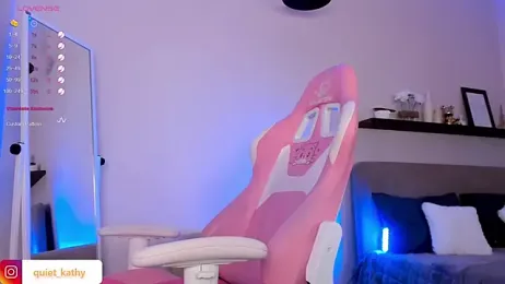 Quiet_Kathy1 stripchat stream image