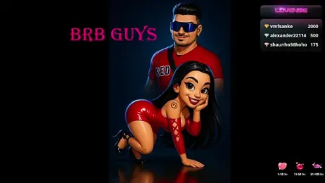 bull_vixen2001 stripchat stream image