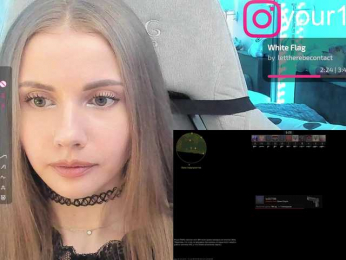 VikkiExtraCheese bongacams stream image