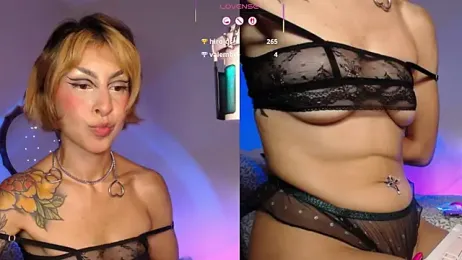 Cinamoonn stripchat stream image