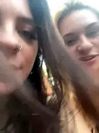 RollingGirls stripchat stream image