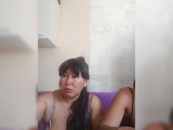 Luu-Lii77 bongacams stream image