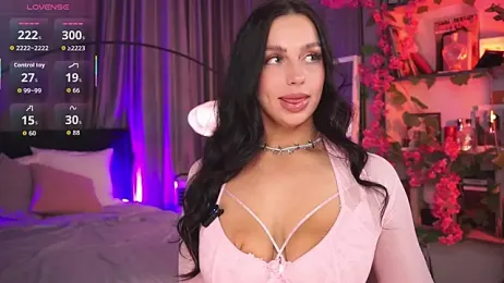 LunaNight stripchat stream image