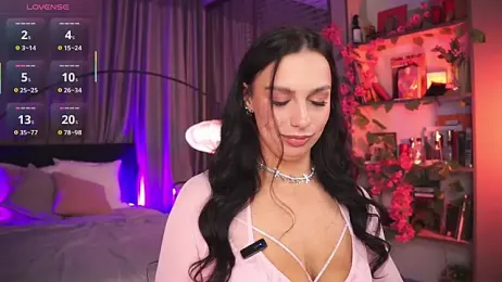 LunaNight stripchat stream image