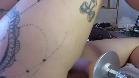 Liza_Rosa stripchat stream image