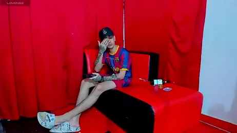 extreme_hot_crazy stripchat stream image