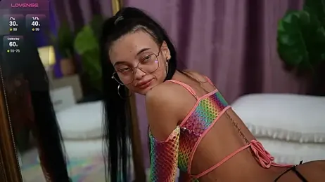 RachelRave stripchat stream image
