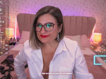 KiraRoxx bongacams stream image