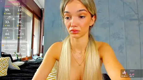 Sassy_Teen stripchat stream image