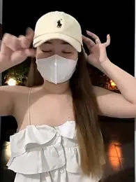 BabyThree_ stripchat stream image