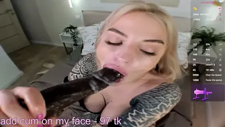 lil_shouty_bitch stripchat stream image