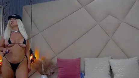 ChloeFrost stripchat stream image