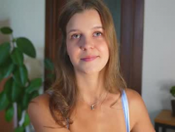 eli_sun chaturbate stream image